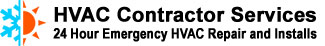 Guy HVAC Services